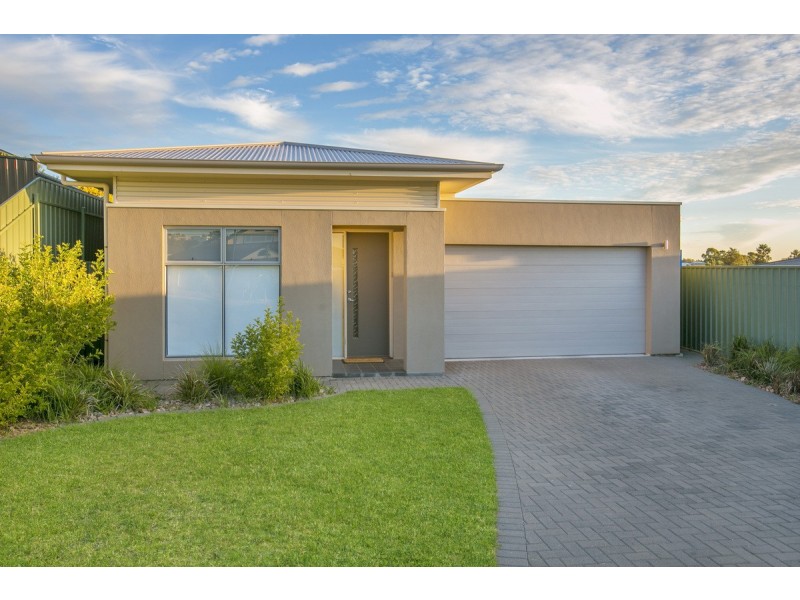 12 Keane Court, Evanston Park SA 5116