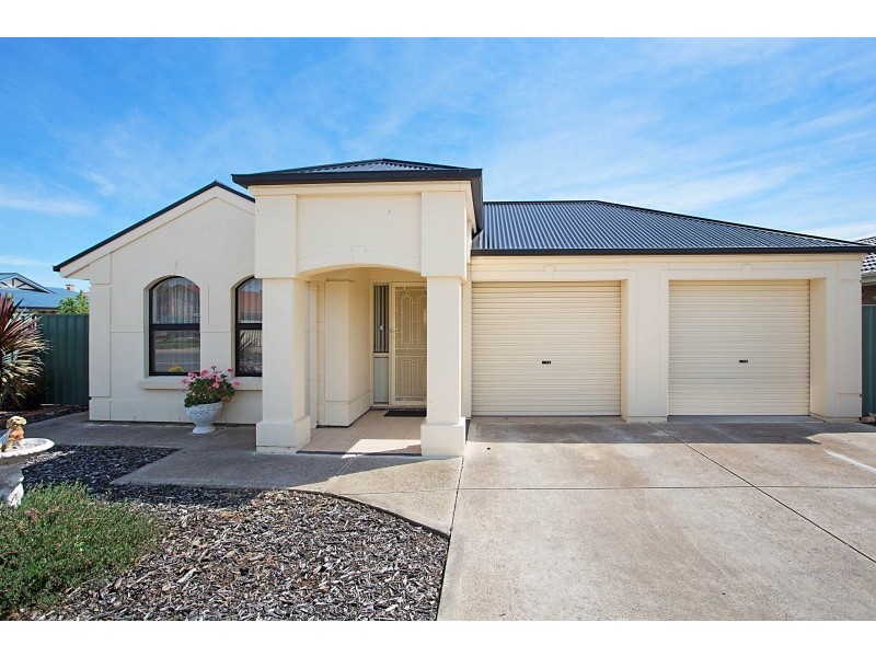15 Birkett Street, Evanston SA 5116