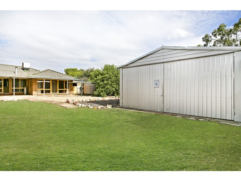 28 Main Street Owen via, Mallala SA 5502