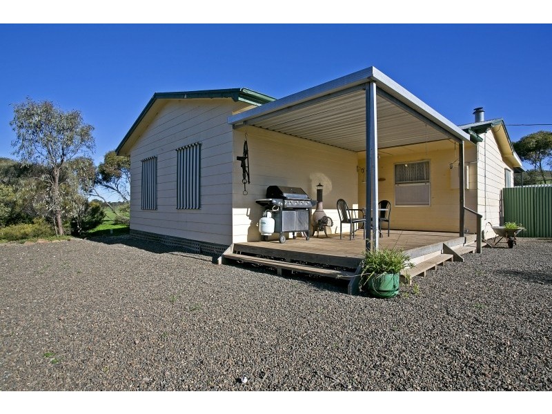 Lot 368 Eudunda Road, Point Pass SA 5374