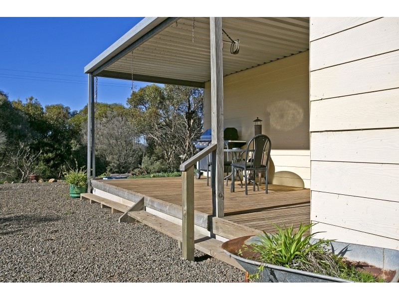 Lot 368 Eudunda Road, Point Pass SA 5374