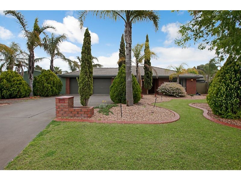 10 Orietta Court, Angle Vale SA 5117