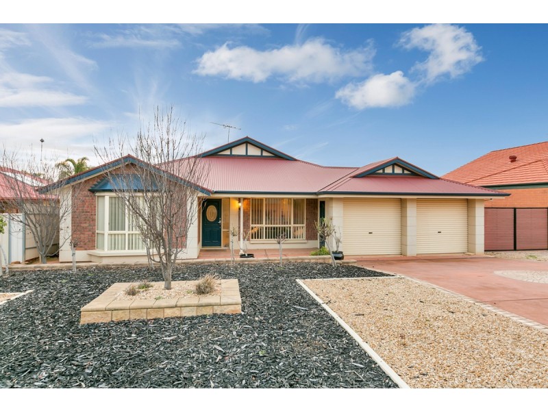 4 Chestnut Grove, Blakeview SA 5114
