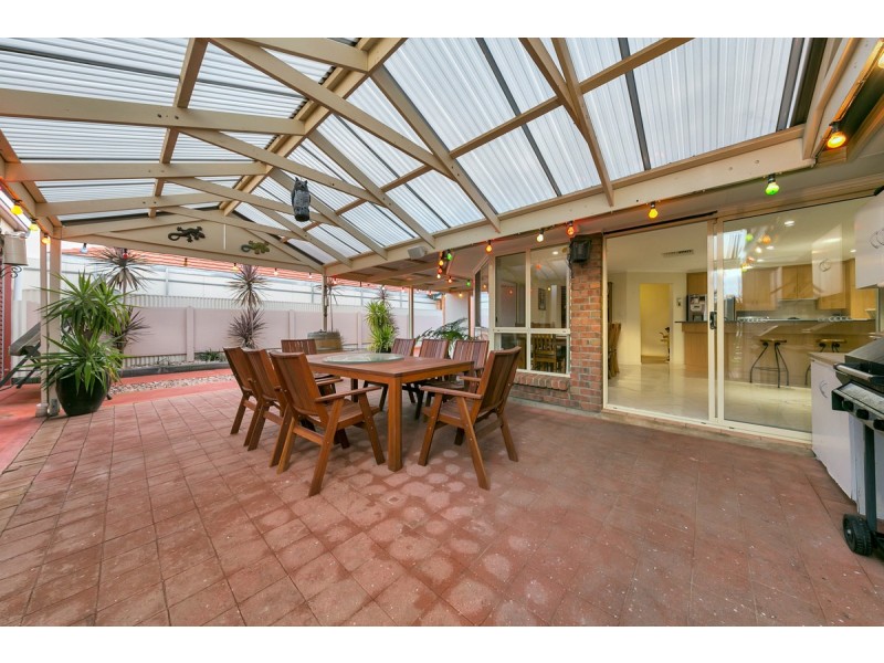 4 Chestnut Grove, Blakeview SA 5114