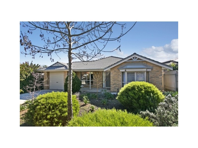 15 Holmes Street, Willaston SA 5118