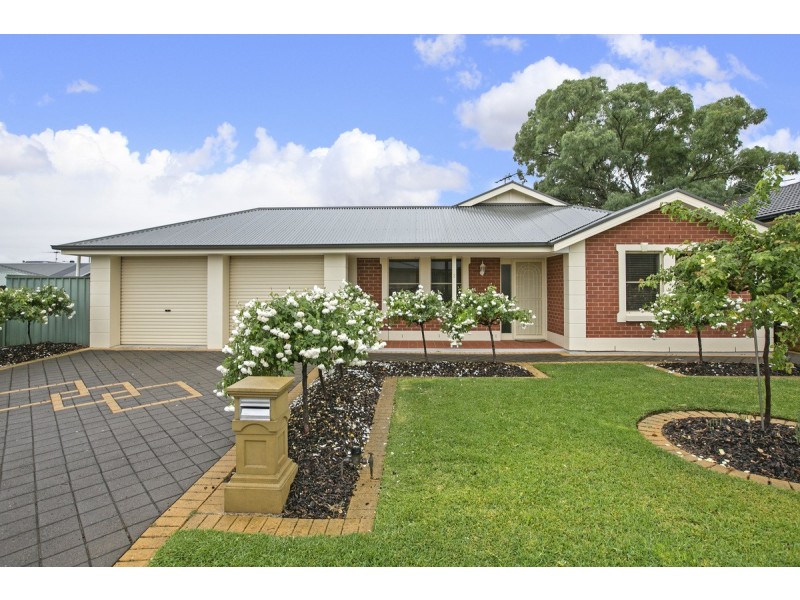 2 Rogers Court, Evanston Park SA 5116