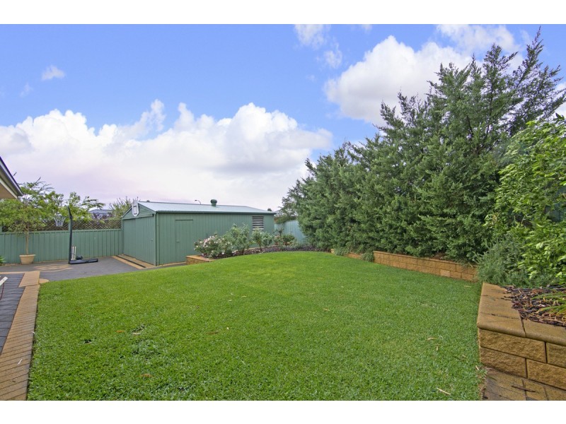 2 Rogers Court, Evanston Park SA 5116