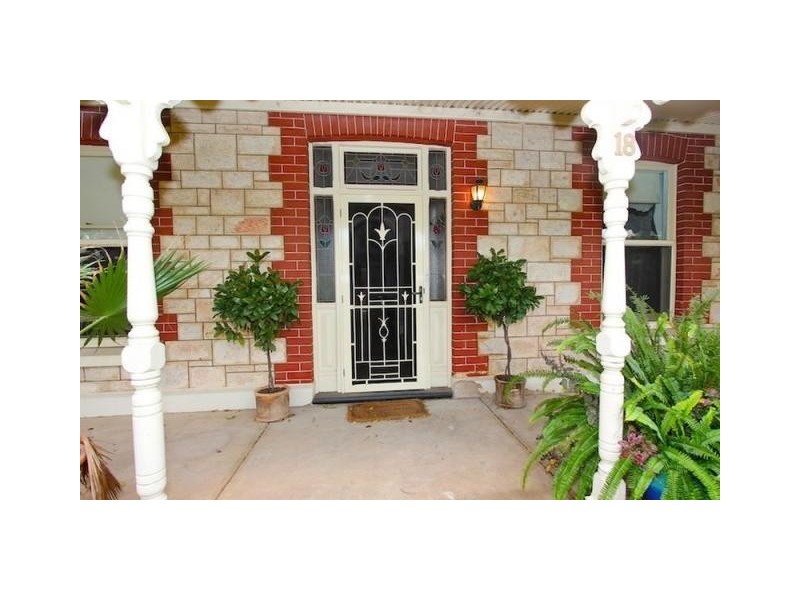 18 Lyndoch Road, Gawler East SA 5118