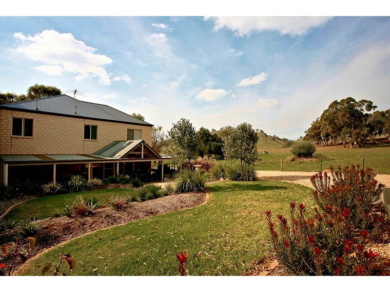 Lot 742 Margaret Street, Williamstown SA 5351