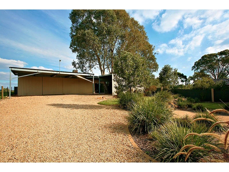 Lot 742 Margaret Street, Williamstown SA 5351