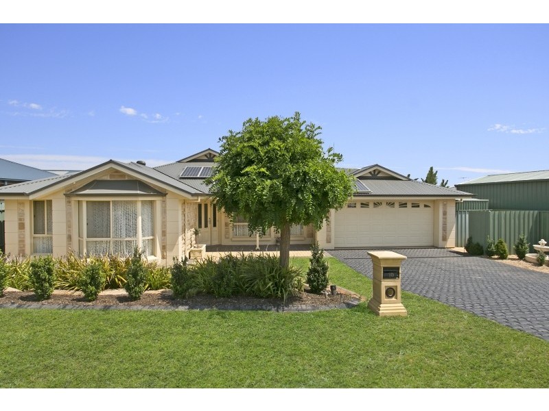 10 Robin Circuit, Hewett SA 5118