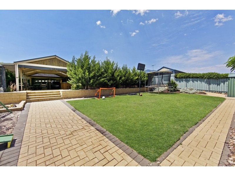 10 Robin Circuit, Hewett SA 5118