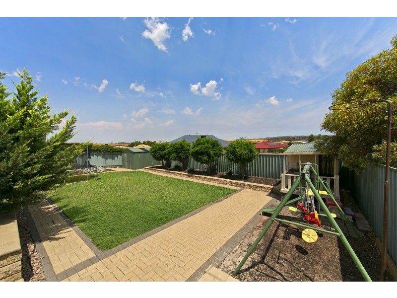 10 Robin Circuit, Hewett SA 5118