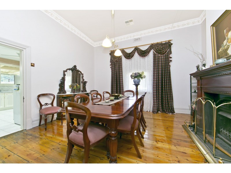 16 Clarke Street, Freeling SA 5372