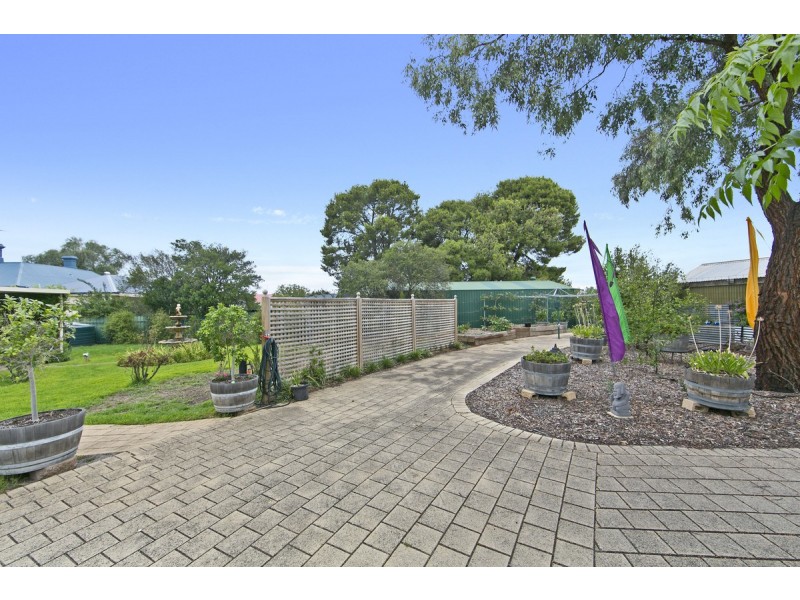 16 Clarke Street, Freeling SA 5372