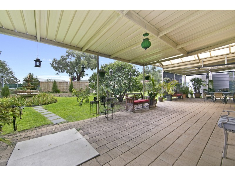 16 Clarke Street, Freeling SA 5372