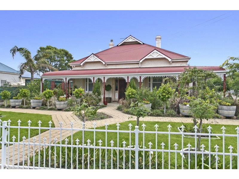 16 Clarke Street, Freeling SA 5372