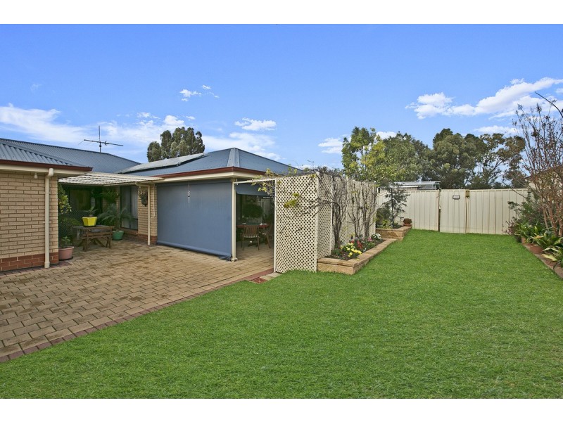 5 Warner Court, Sandy Creek SA 5350