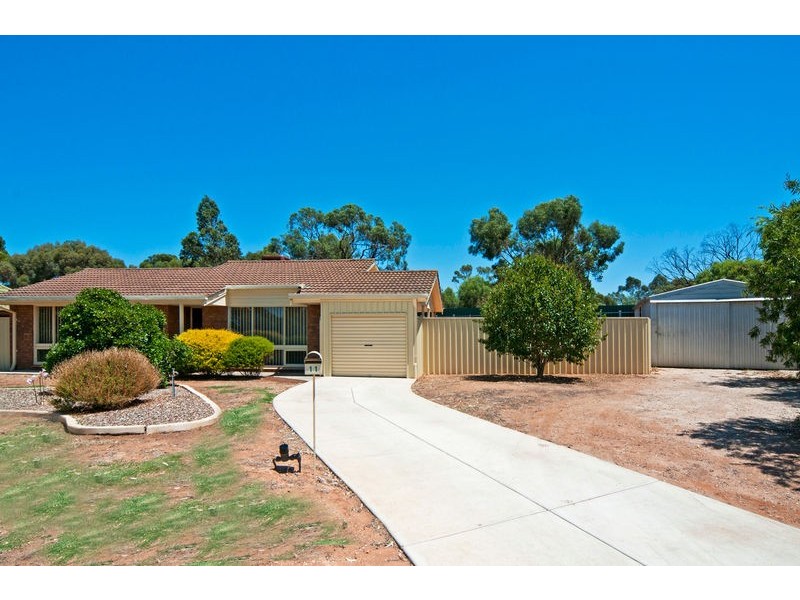 11 Sanders Way, Willaston SA 5118