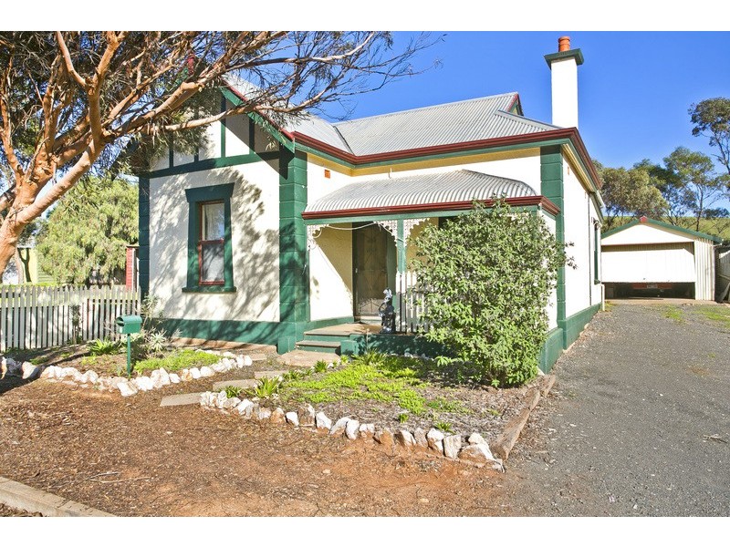 3 Laurence Street, Eudunda SA 5374