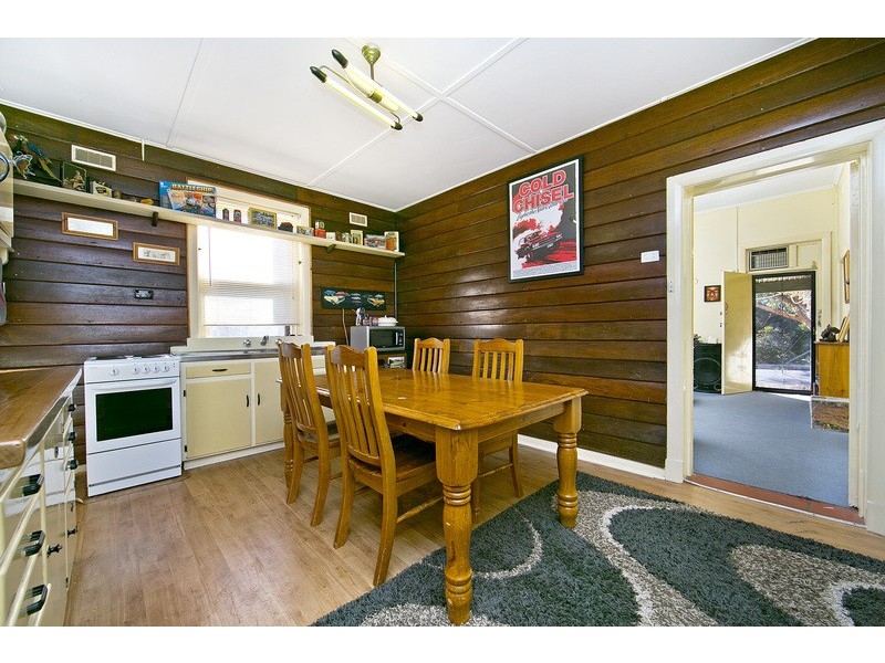 3 Laurence Street, Eudunda SA 5374