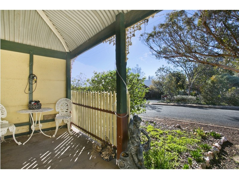 3 Laurence Street, Eudunda SA 5374