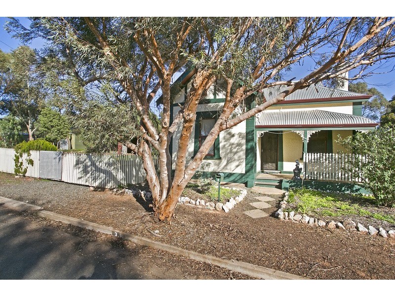 3 Laurence Street, Eudunda SA 5374