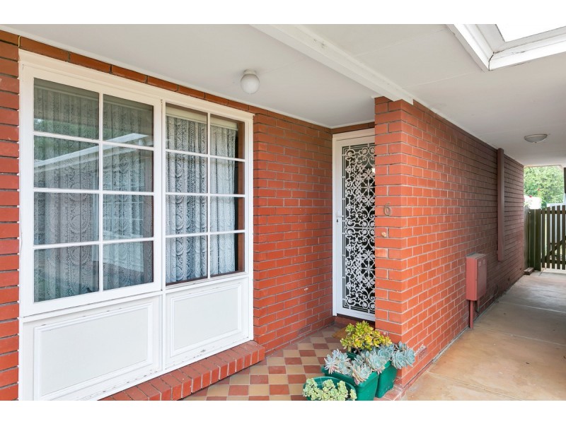 6/47 First Street, Gawler South SA 5118