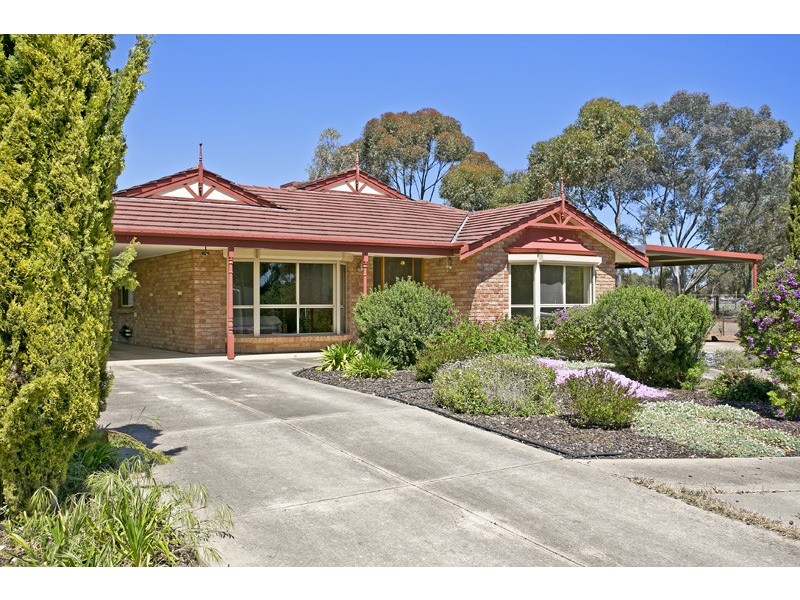 2 Geoffrey Street, Lewiston SA 5501