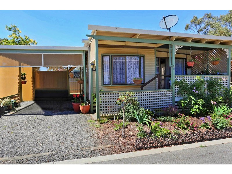 48 Third Street, Hillier Park, Hillier SA 5116