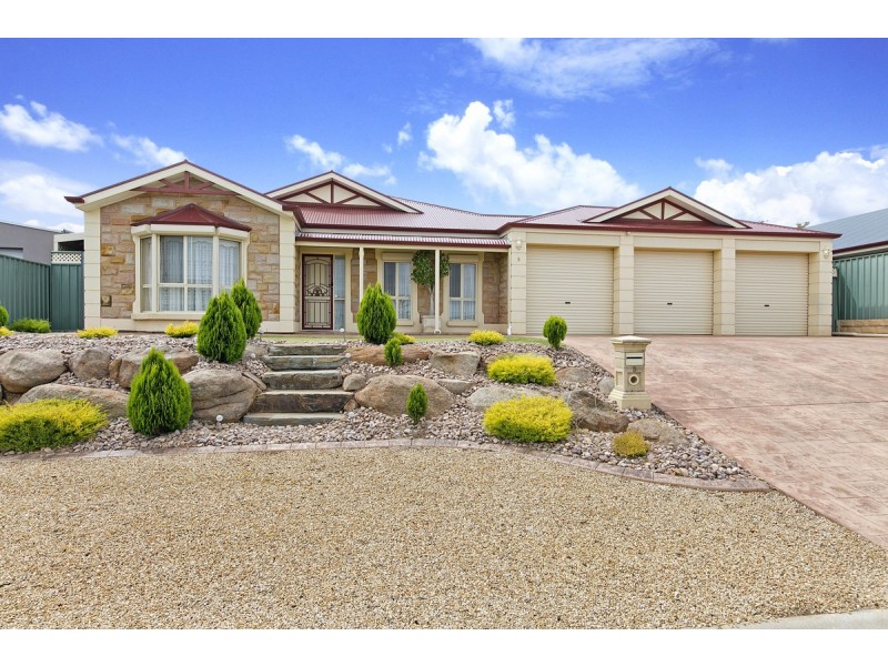 9 Robin Circuit, Hewett SA 5118