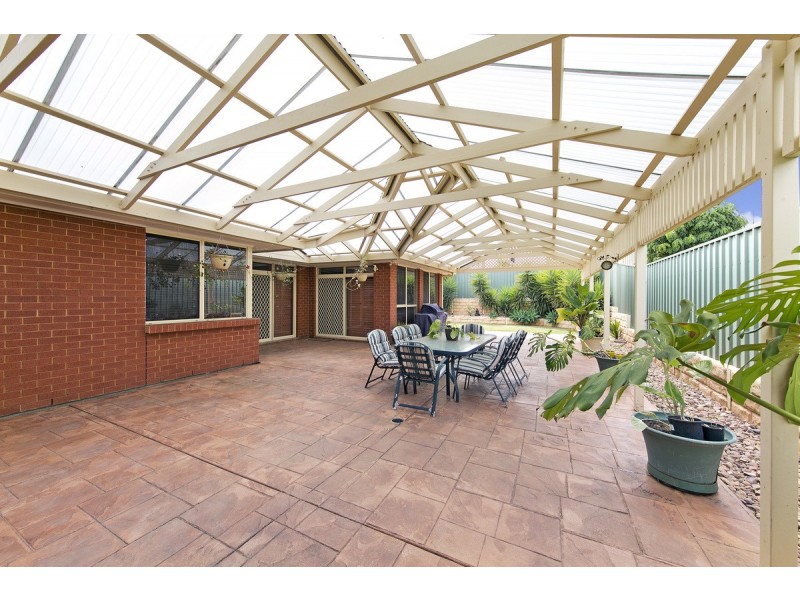 9 Robin Circuit, Hewett SA 5118