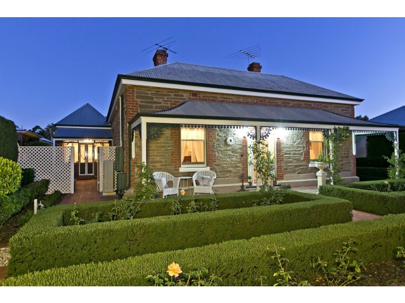 44 Fourth Street, Gawler South SA 5118