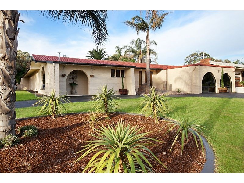 33 Edward Street, Willaston SA 5118