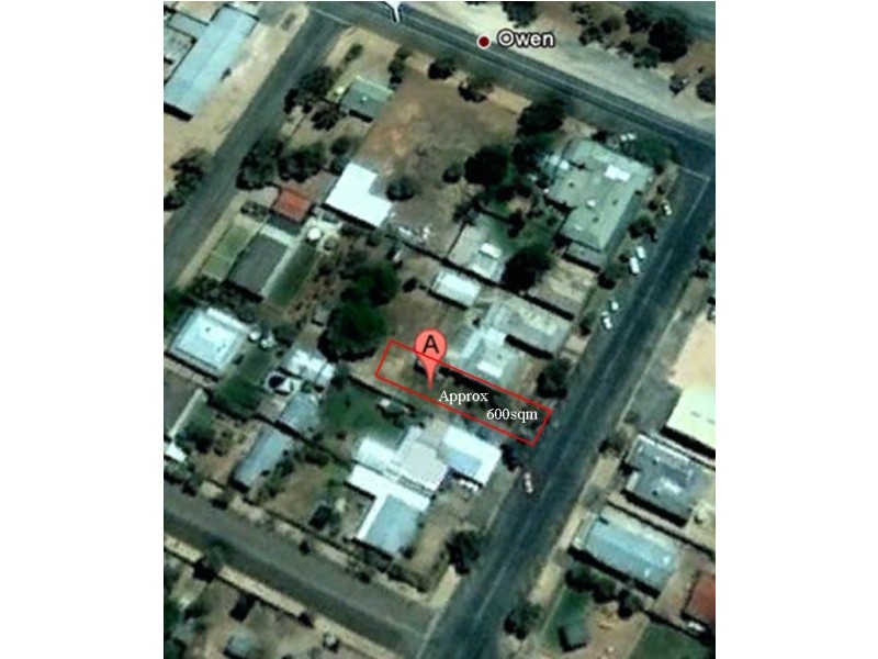 4 Main Street, Owen SA 5460