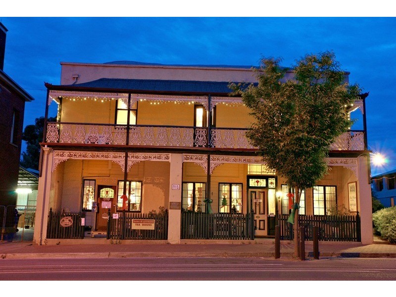 80 Main Street, Kapunda SA 5373