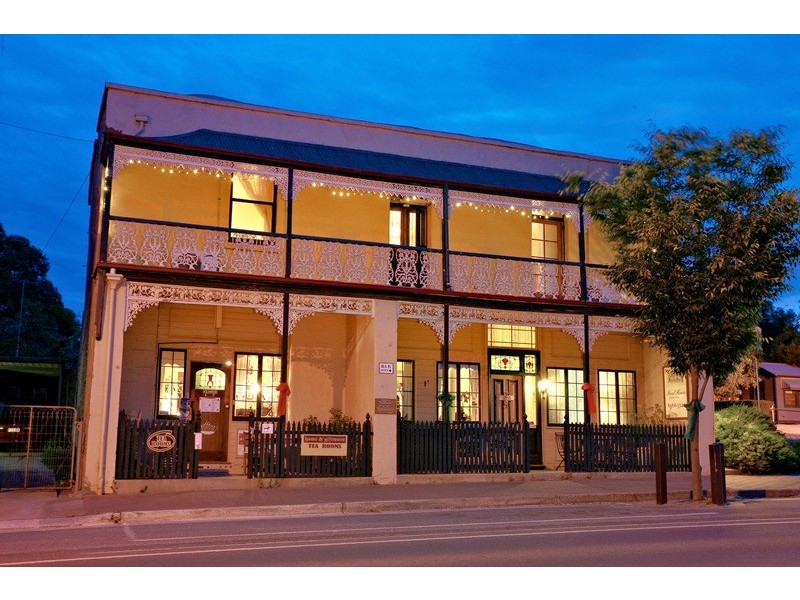 80 Main Street, Kapunda SA 5373
