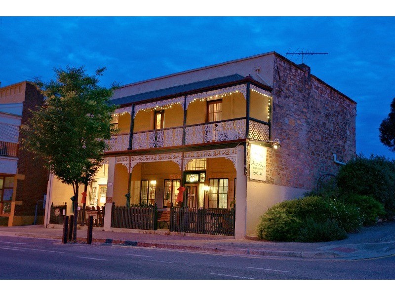 80 Main Street, Kapunda SA 5373