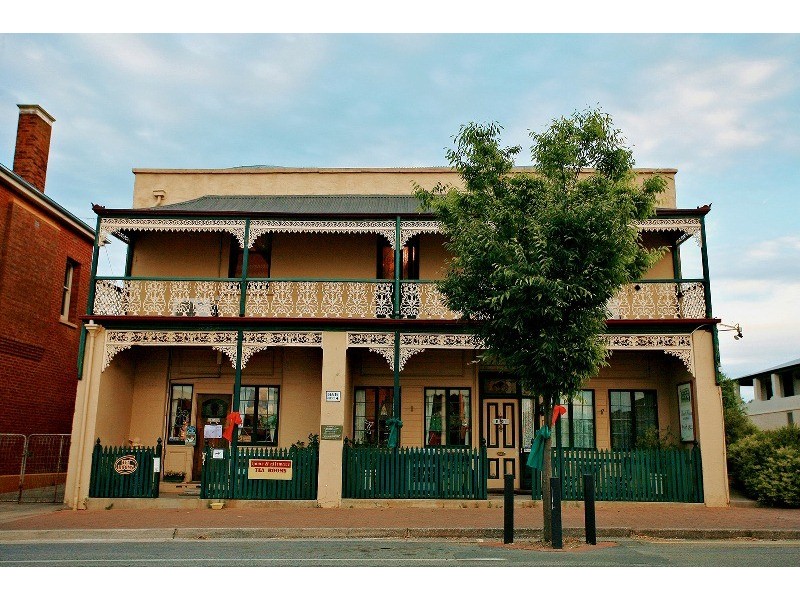 80 Main Street, Kapunda SA 5373