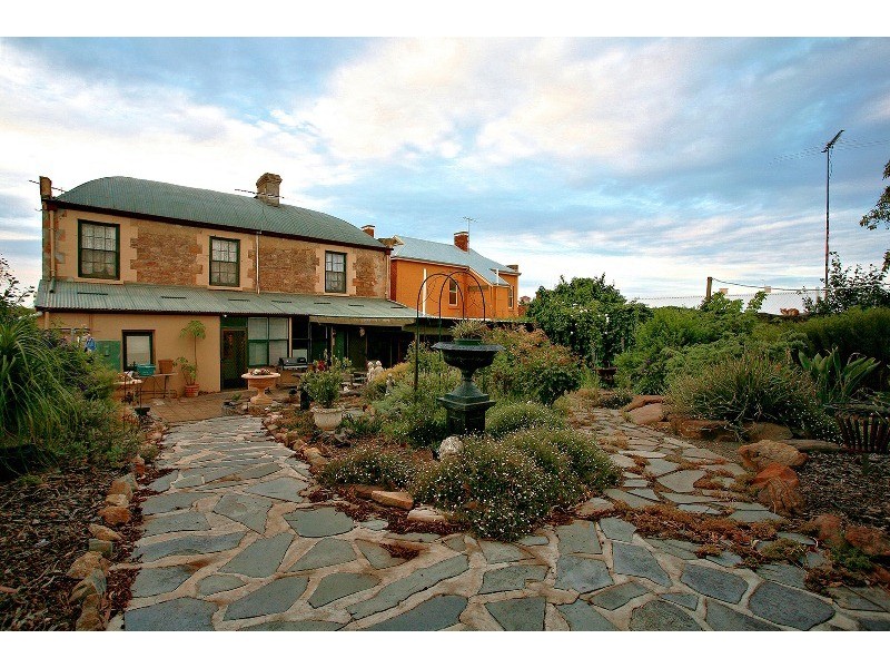 80 Main Street, Kapunda SA 5373