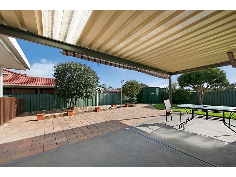 3 Houston Court, Evanston Gardens SA 5116