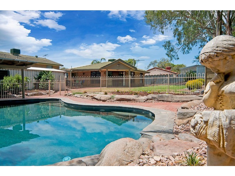 16 Duldig Avenue, Gawler East SA 5118