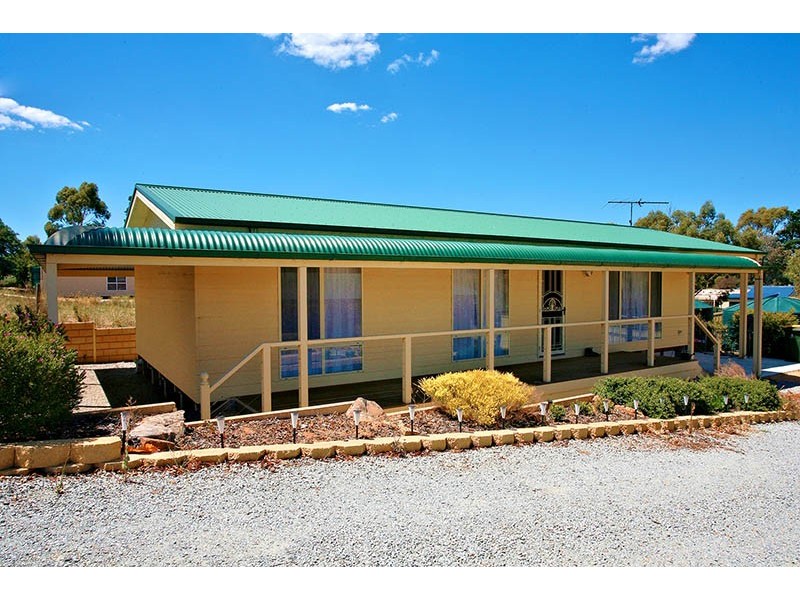 8 Jacob Street, Springton SA 5235