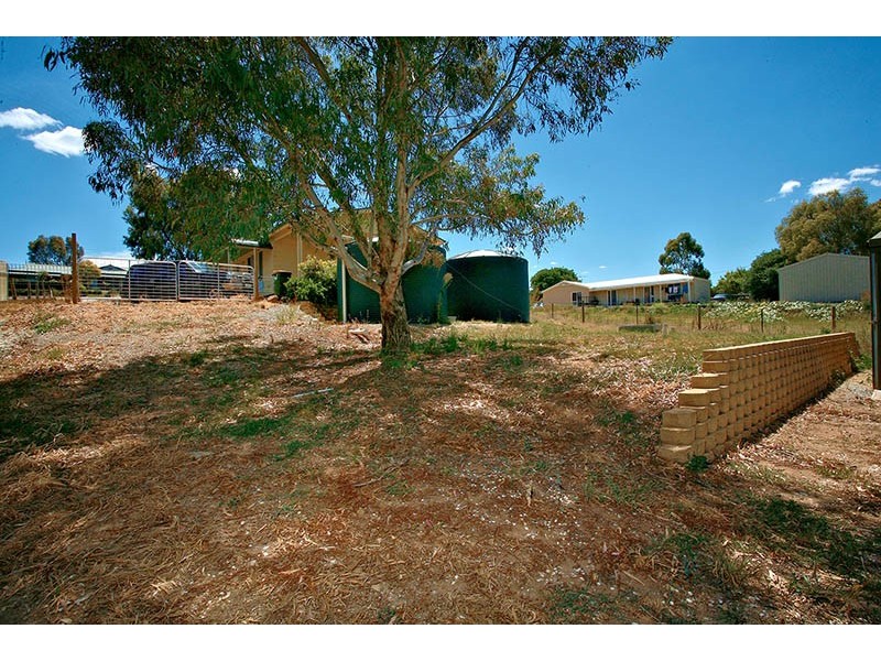 8 Jacob Street, Springton SA 5235
