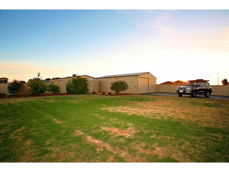 4 Thornton Street, Angle Vale SA 5117