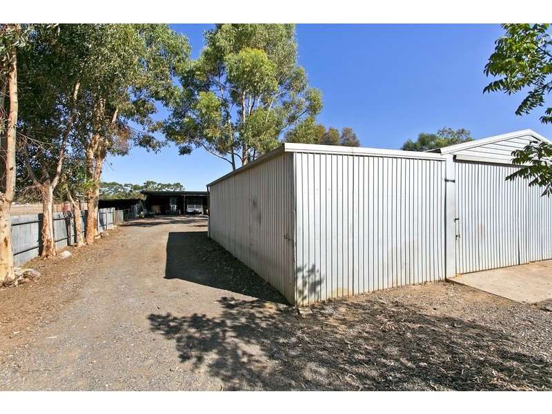 27 Reed Road, Hillier SA 5116