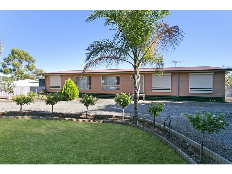 27 Reed Road, Hillier SA 5116