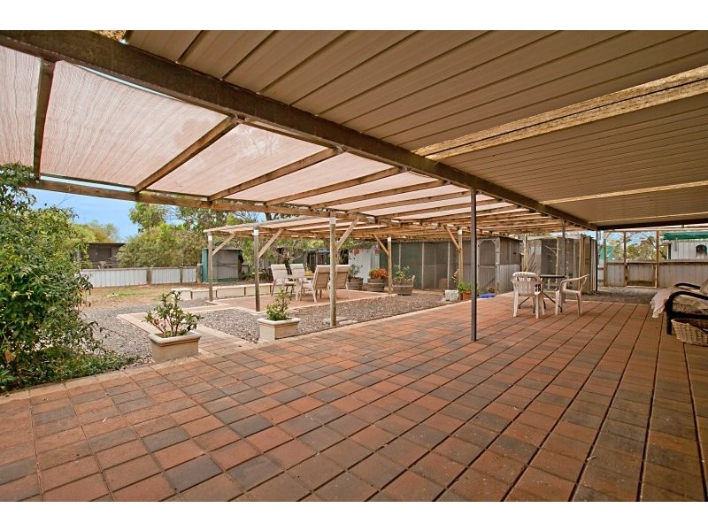 Lot 4 V Hancock Road, Owen SA 5460