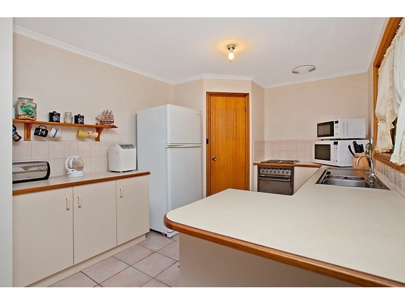 Lot 4 V Hancock Road, Owen SA 5460