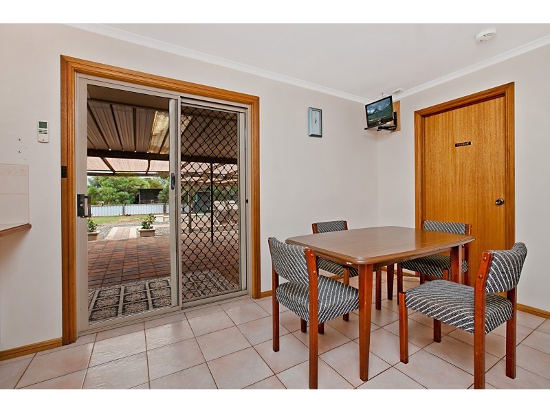 Lot 4 V Hancock Road, Owen SA 5460